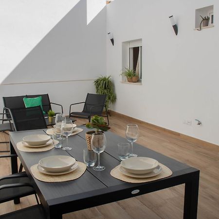 マルベーリャ Casa Da'Marヴィラ エクステリア 写真