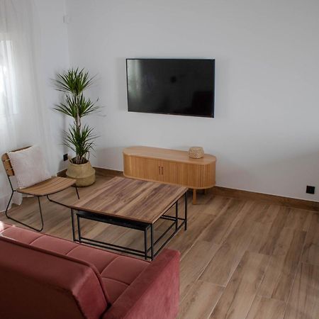 マルベーリャ Casa Da'Marヴィラ エクステリア 写真