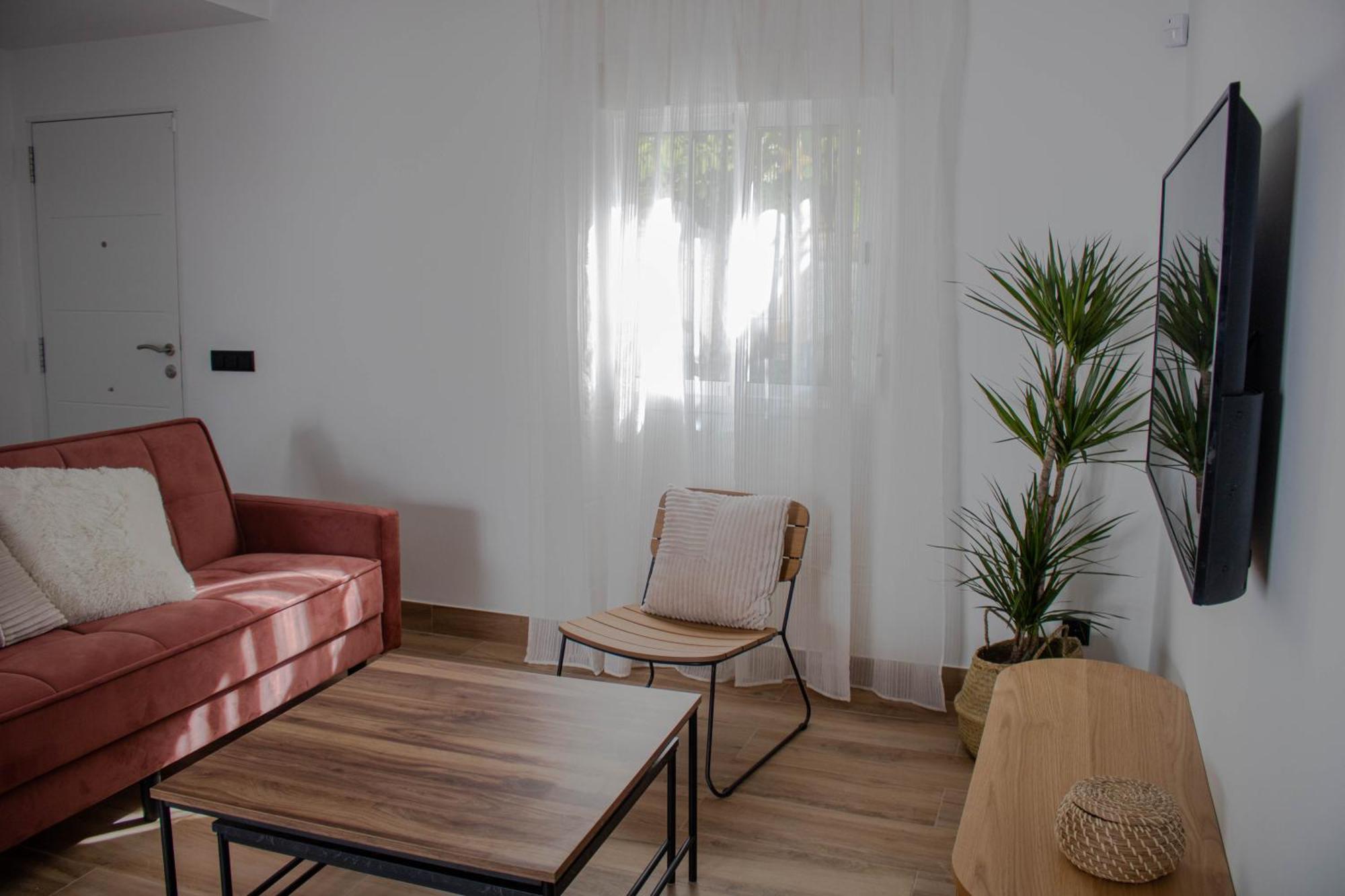 マルベーリャ Casa Da'Marヴィラ エクステリア 写真