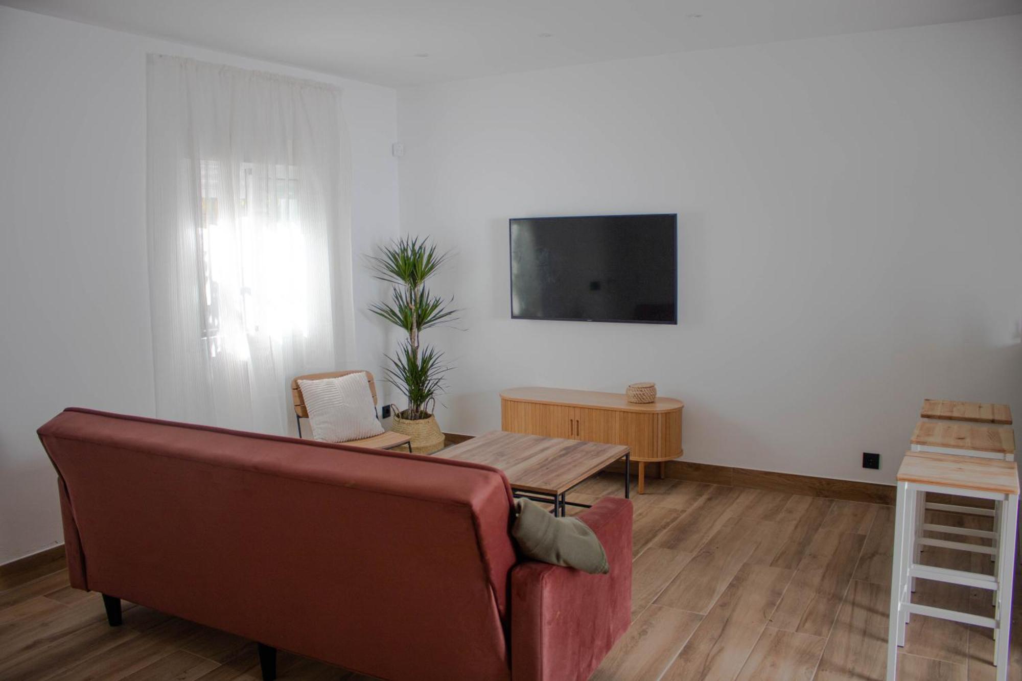 マルベーリャ Casa Da'Marヴィラ エクステリア 写真