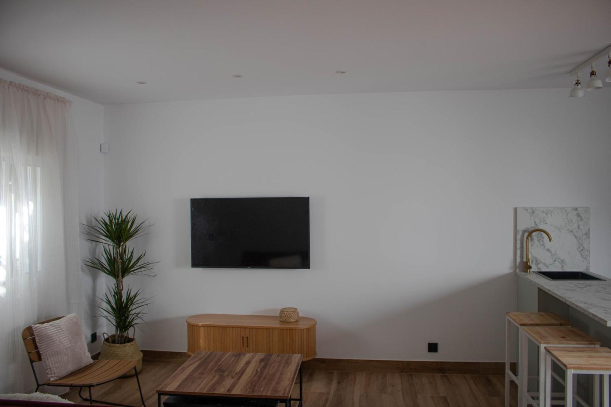 マルベーリャ Casa Da'Marヴィラ エクステリア 写真
