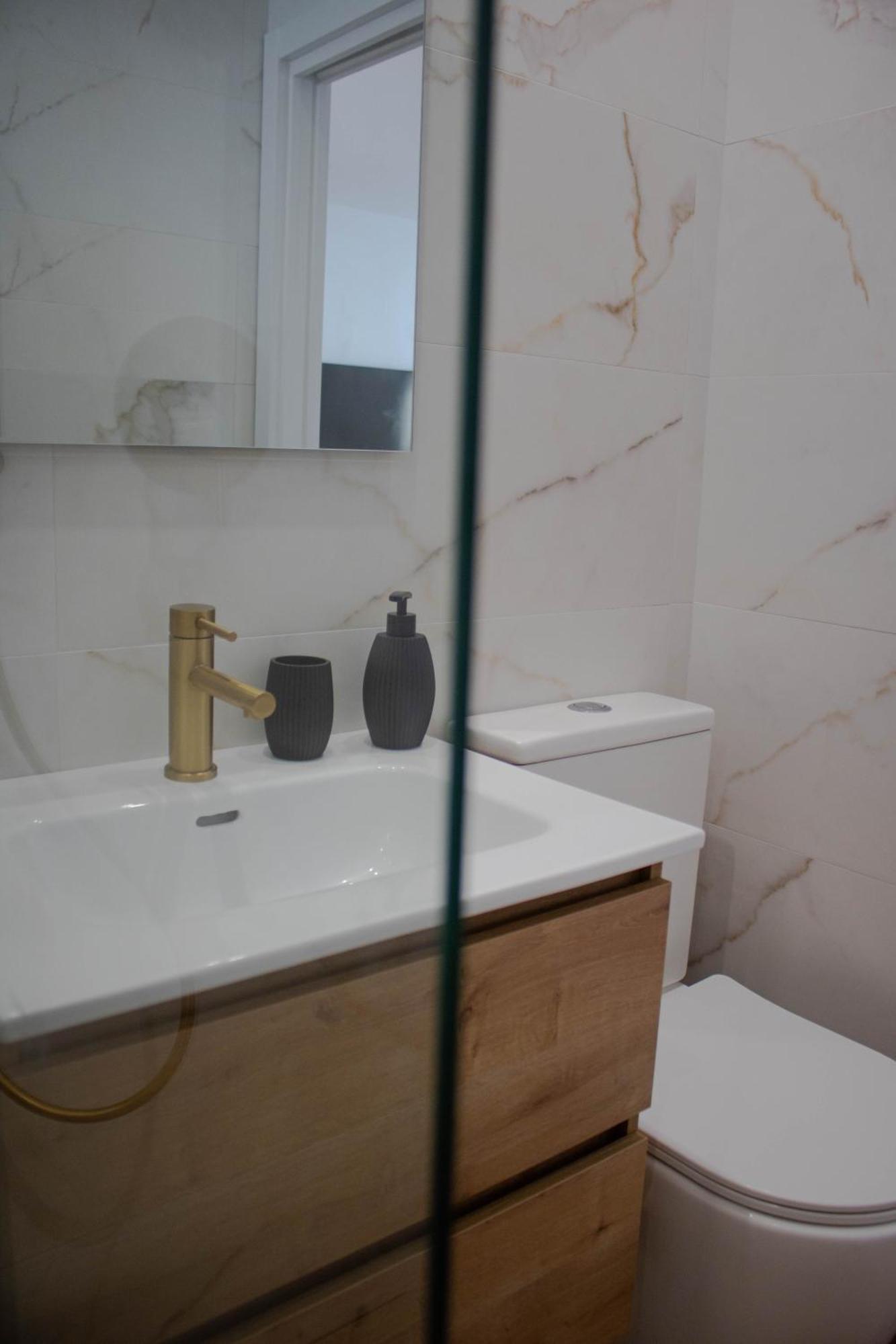 マルベーリャ Casa Da'Marヴィラ エクステリア 写真