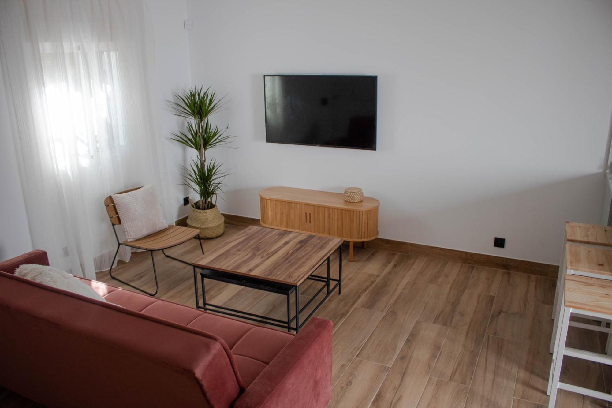 マルベーリャ Casa Da'Marヴィラ エクステリア 写真